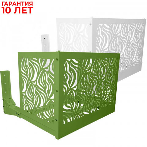 Декоративная корзина КДНБ-Декор