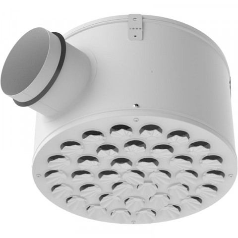 Панель турбулизирующая круглая ВКТ