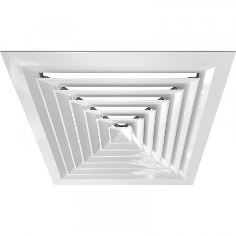 Потолочная решетка 4СА